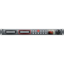 Blackmagic Design HyperDeck Studio 2 HYPERD ST2