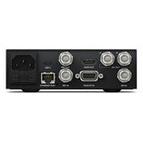 Blackmagic Design HyperDeck Studio Mini HYPERD STM input output