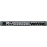 Blackmagic Design HyperDeck Studio Pro 2 HYPERD ST PRO2 input output