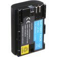 Blackmagic Design LP-E6 Battery BATT-LPE6M CAM