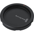 Blackmagic Design Lens Cap B4 For Blackmagic Camera BMCASS LENSCAPB4