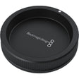 Blackmagic Design Lens Cap F For Blackmagic Camera BMCASS LENSCAPF
