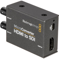 Blackmagic Design Micro Converter HDMI to SDI CONVCMIC HS