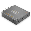 Blackmagic Design Mini Converter - Quad SDI to HDMI 4K CONVMBSQUH4K2