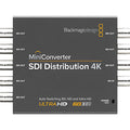 Blackmagic Design Mini Converter - SDI Distribution CONVMSDIDA4K
