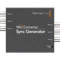 Blackmagic Design Mini Converter - Sync Generator CONVMSYNC