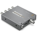Blackmagic Design MultiView 4 HD HDL-MULTIP3G 04HD front