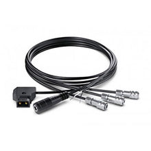 Blackmagic Design Pocket Cinema Camera 4K DC Cable Pack CABLE-CCPOC4K DC