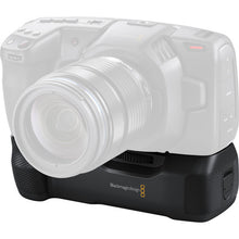 Blackmagic Design Pocket Cinema Camera 6K 4K Battery Grip CINECAMPOCHDXBT