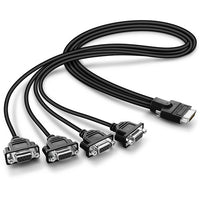 Blackmagic Design Remote Cable VHUBUV IFC REMCAB