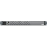 Blackmagic Design Smart Videohub 12 x 12 6G-SDI VHUBSMART6G1212 connectors