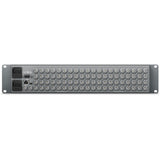 Blackmagic Design Smart Videohub 40 x 40 12G-SDI VHUBSMARTE12G4040 input output