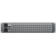 Blackmagic Design Smart Videohub 40 x 40 12G-SDI VHUBSMARTE12G4040 input output