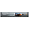 Blackmagic Design Smart Videohub 40 x 40 6G-SDI VHUBSMART6G4040 front