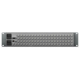 Blackmagic Design Smart Videohub 40 x 40 6G-SDI VHUBSMART6G4040 input output