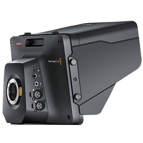 Blackmagic Design Studio Camera 4K front