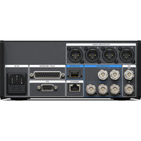 Blackmagic Design Studio Fiber Converter CINEURSANWFRSTUD input output