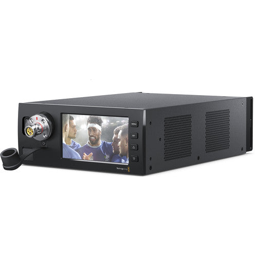 Blackmagic Design Studio Fiber Converter CINEURSANWFRSTUD