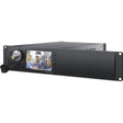 Blackmagic Design Studio Fiber Rack Kit CINEURSANWFRSUR