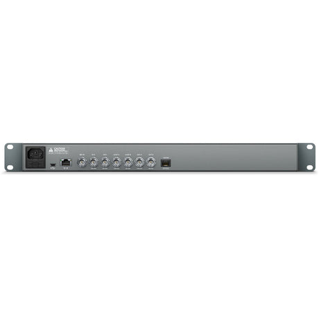 Blackmagic Design Teranex Express TERANEXEXP12GDL input output