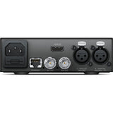 Blackmagic Design Teranex Mini HDMI to SDI 12G Converter CONVNTRM AB HSDI input output