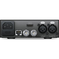 Blackmagic Design Teranex Mini HDMI to SDI 12G Converter CONVNTRM AB HSDI input output