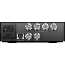 Blackmagic Design Teranex Mini Quad SDI to SDI 12G Converter CONVNTRM DA QDSDI input output