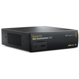 Blackmagic Design Teranex Mini SDI 12G Distribution CONVNTRM EA DA front