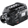 Blackmagic Design URSA Broadcast Digital Cine Camera front