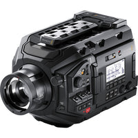 Blackmagic Design URSA Broadcast Digital Cine Camera front