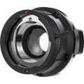 Blackmagic Design URSA Mini Pro B4 Mount CINEURSAMUPROTB4HD front