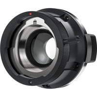Blackmagic Design URSA Mini Pro B4 Mount CINEURSAMUPROTB4HD front
