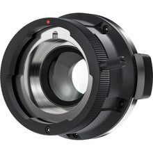 Blackmagic Design URSA Mini Pro B4 Mount CINEURSAMUPROTB4HD front