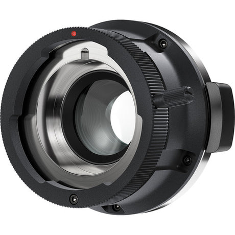 Blackmagic Design URSA Mini Pro B4 Mount CINEURSAMUPROTB4HD front