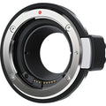Blackmagic Design URSA Mini Pro EF Mount CINEURSAMUPROTEF