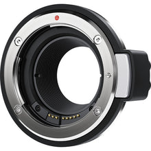 Blackmagic Design URSA Mini Pro EF Mount CINEURSAMUPROTEF