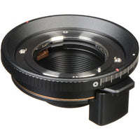 Blackmagic Design URSA Mini Pro F Mount CINEURSAMUPROTF