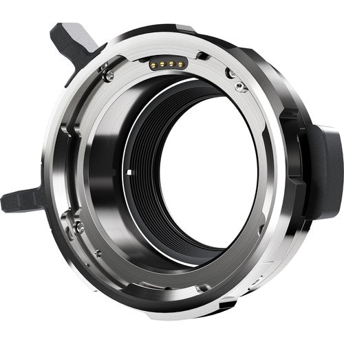 Blackmagic Design URSA Mini Pro PL Mount CINEURSAMUPROTPL