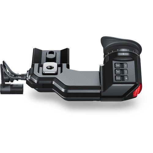 Blackmagic Design URSA Viewfinder CINEURSANEVFP front