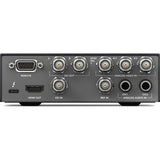 Blackmagic Design UltraStudio HD Mini BDLKULSDMINHD input output