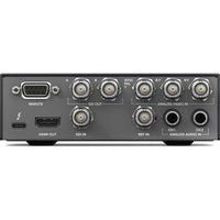 Blackmagic Design UltraStudio HD Mini BDLKULSDMINHD input output