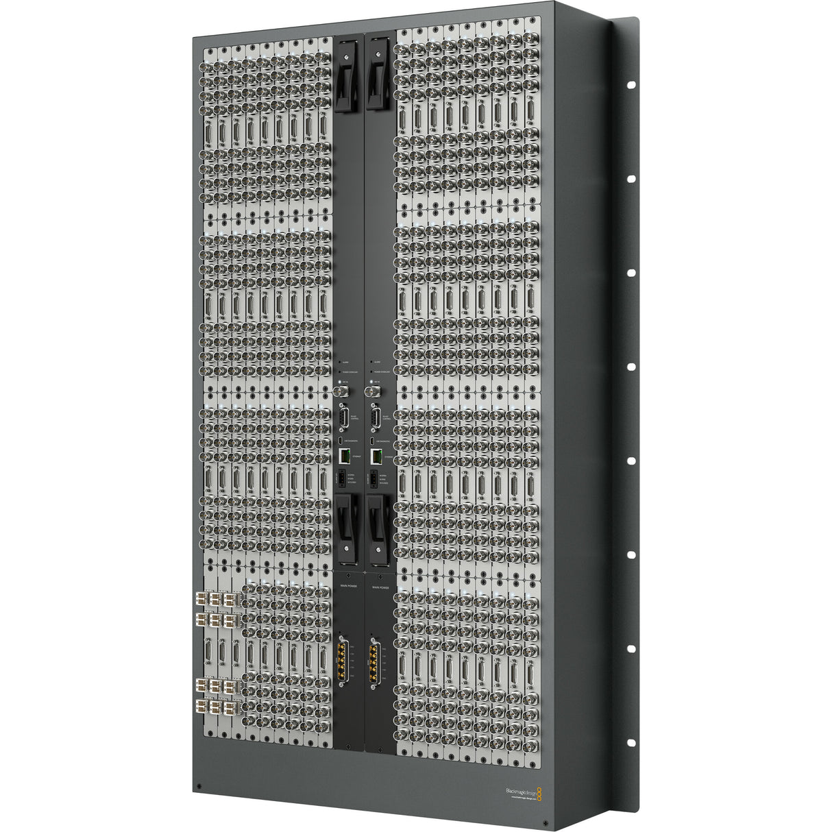 Blackmagic Design Universal Videohub 288 VHUBUV 288CH
