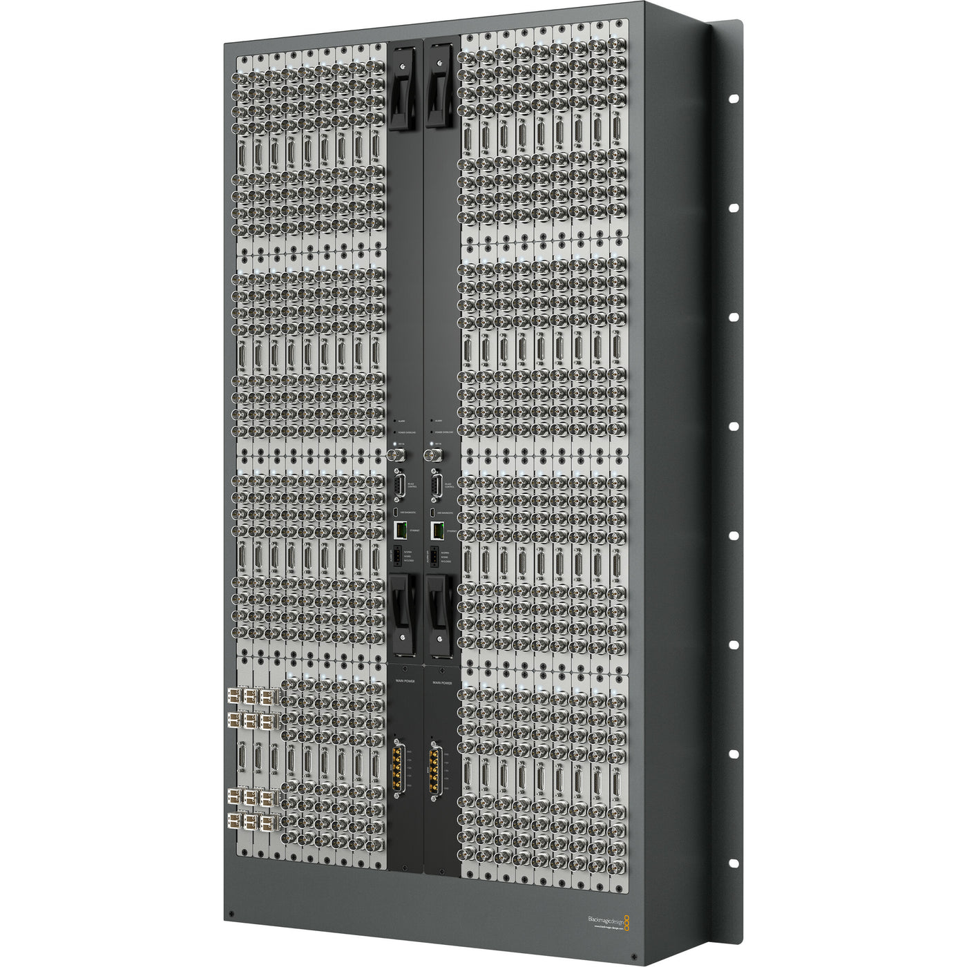 Blackmagic Design Universal Videohub 288 VHUBUV 288CH