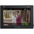 Blackmagic Design Video Assist 7inch 12G-SDI HDMI HDR Recording Monitor front