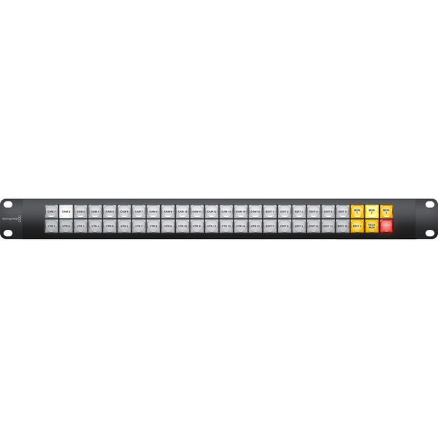 Blackmagic Design Videohub Smart Control Pro VHUB WSC PRO
