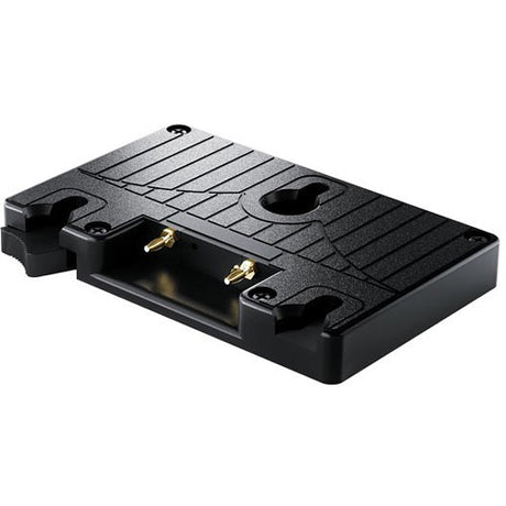 Blackmagic URSA Gold Battery Plate CINEURVBATTGOLD