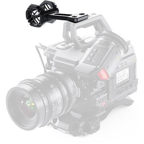 Blackmagic URSA Mini Mic Mount CINEURSASHSMC