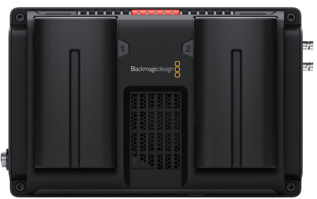 Blackmagic Design(ブラックマジックデザイン) Blackmagic Video