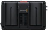 Blackmagic Video Assist 5 inch 12G-SDI HDMI HDR Recording Monitor HYPERDAVIDA125HRD rear