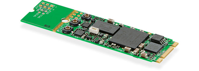 Blackmagic design DeckLink SDI Micro BDLKMICROSDI front